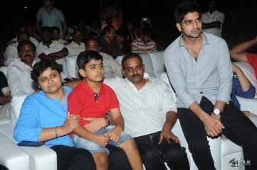 Jadoogadu Movie Audio Launch